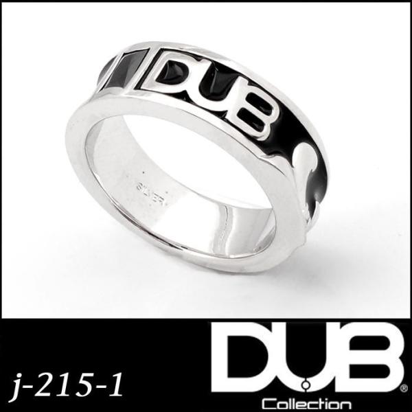 再入荷なし　即納 DUB Collection 指輪 Affectionate Ring リング 2...