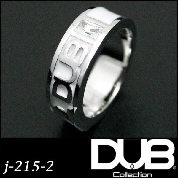 再入荷なし　即納 DUB Collection 指輪 Affectionate Ring 215-2...