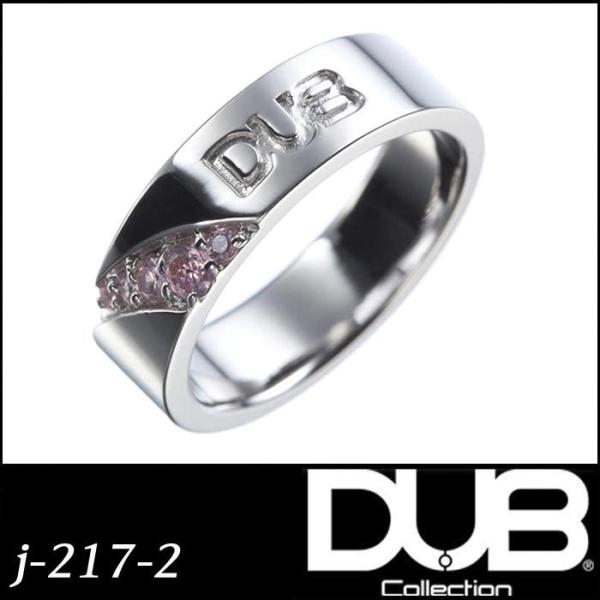 再入荷なし　即納 DUB Collection 指輪 Forge a bond Ring リング 2...