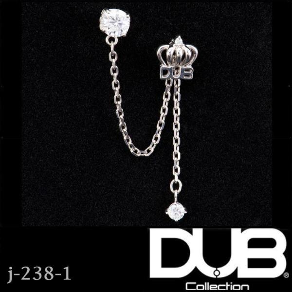 再入荷なし　即納 DUB Collection Fascinating Pierces 238-1 ...