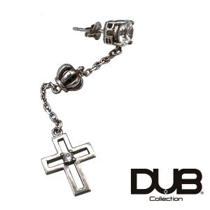 DUB Collection 再入荷なし 即納 DUB ピアス Sway Pierce 165-1 メンズ 