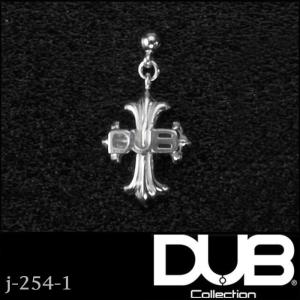 DUB Collection 再入荷なし 即納 DUB ピアス Sway Pierce 165-1 メンズ 