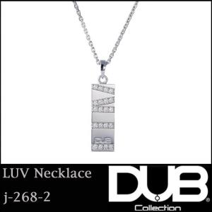 DUB Collection 再入荷なし 即納 DUB ネックレス メンズ レディース