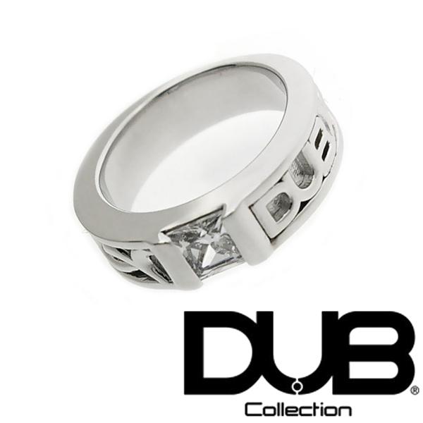 再入荷なし　即納 DUB Collection リング 189-2 メンズ レディース Ivy Ri...