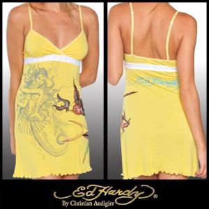 美品✨️Don Ed Hardy エドハーディー 裏ボア devil パーカー 楽天市場】 Ed Hardy エド・ハーディー : CREAM SODA SHOP