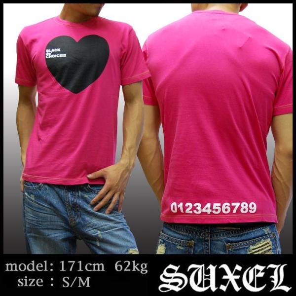 【ファッションショー出展商品】 SUXEL サクエル BLACK de´CHOICE!!! メンズ ...