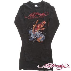 Ed Hardy（エド・ハーディー） 【30%OFF】 レディース タンクトップ