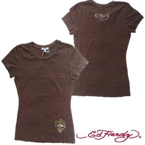 Ed Hardy（エド・ハーディー） 【30%OFF】 レディース タンクトップ