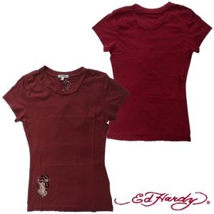 Ed Hardy（エド・ハーディー） 【30%OFF】 レディース タンクトップ