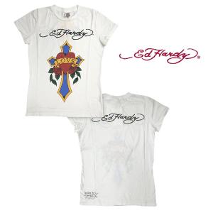 Ed Hardy（エド・ハーディー） 【30%OFF】 レディース タンクトップ