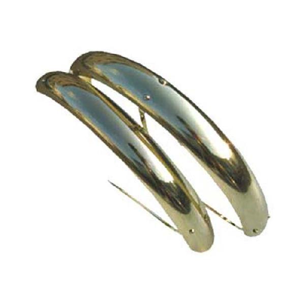 フェンダー ゴールド ローライダー 用 フェンダーセット 自転車部品 ローチャリ ローライダー ビー...