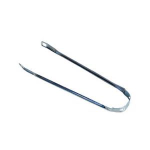 フェンダーステー クローム 16インチ 用 自転車部品 フェンダー パーツ