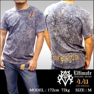 CHRISTIAN AUDIGIER クリスチャンオードジェー メンズ
