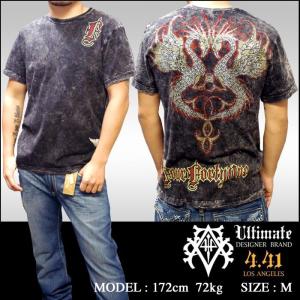 CHRISTIAN AUDIGIER クリスチャンオードジェー メンズ パーカー