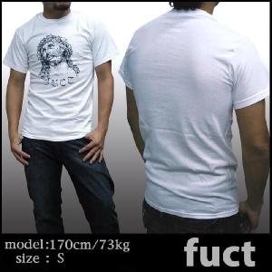 FACT Tシャツ RHC Ron Herman 新品 ロンハーマン x ファクト FUCT SPECIAL