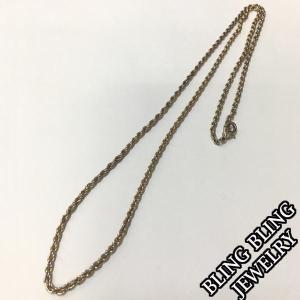 セール】 HIPHOPジュエリー メンズ ネックレス トップ NY ニューヨーク