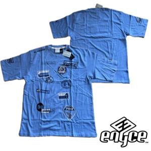 COOL HUSTLE クールハッスル Penitentiary ホワイト Tシャツ ギャング