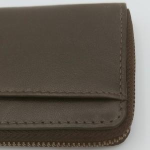 財布 小銭入れ メンズ レディース 革 コイン...の詳細画像1