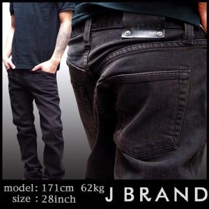 J BRAND 【セール】 Jブランド メンズ スリム ストレート デニム J BRAND 【セール】 Jブランド メンズ スリム ストレート デニム