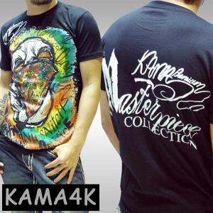 COOL HUSTLE クールハッスル Penitentiary ホワイト Tシャツ ギャング