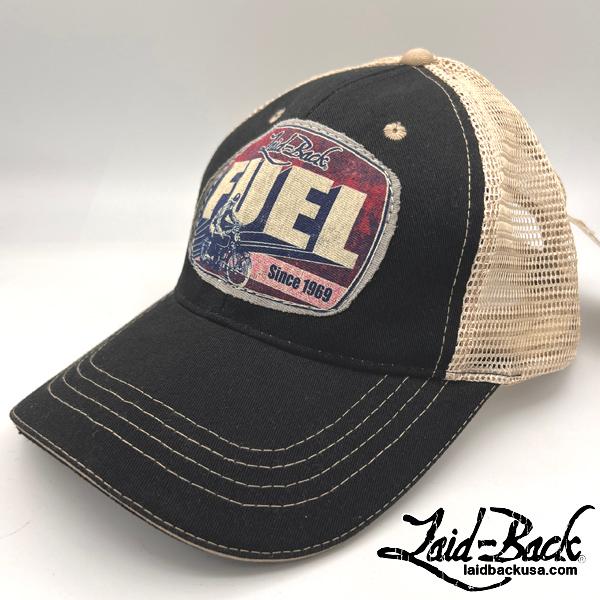 Laid-Back USA レイドバック ヴィンテージキャップ メンズ レディース ユニセックス 帽...
