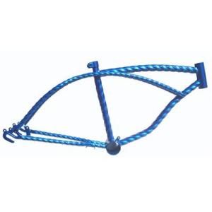 ホワイトリボン タイヤ 20インチ 20 x 1.75 自転車 パーツ