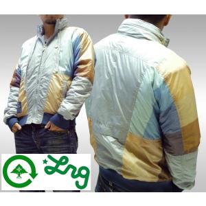 LRG メンズ ジャケット マルチ アウター ストリート アメカジ カジュアル HIPHOP スケー...
