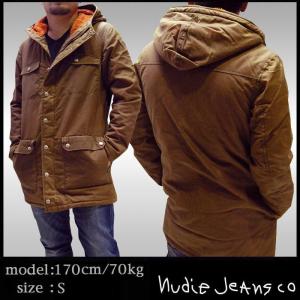 Nudie Jeans（ヌーディージーンズ） 100種類以上品揃え メンズ デニム