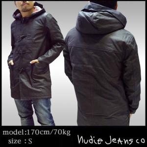 Nudie Jeans（ヌーディージーンズ） 100種類以上品揃え メンズ デニム