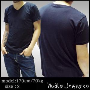 Nudie Jeans（ヌーディージーンズ） 100種類以上品揃え メンズ デニム