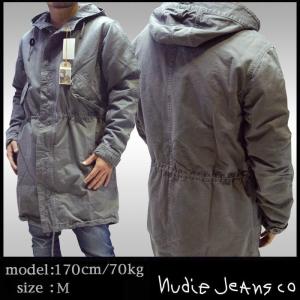 Nudie Jeans（ヌーディージーンズ） 100種類以上品揃え メンズ デニム