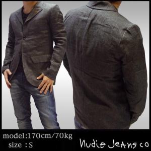 Nudie Jeans（ヌーディージーンズ） 100種類以上品揃え メンズ コート