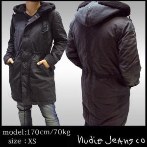 Nudie Jeans　テーラードジャケット Nudie Jeans（ヌーディージーンズ） 100種類以上品揃え メンズ
