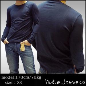 Nudie Jeans（ヌーディージーンズ） 100種類以上品揃え メンズ デニム