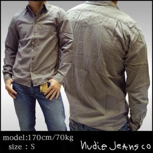 Nudie Jeans（ヌーディージーンズ） 100種類以上品揃え メンズ デニム