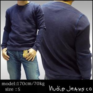 Nudie Jeans（ヌーディージーンズ） 100種類以上品揃え メンズ