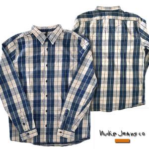 Nudie Jeans（ヌーディージーンズ） 100種類以上品揃え メンズ