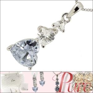 TIFFANY&Co.（ティファニー） 極 美品 オープンハート ネックレス