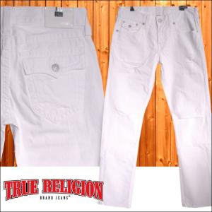 TRUE RELIGION トゥルーレリジョン メンズ デニ...