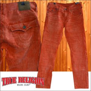 TRUE RELIGION トゥルーレリジョン メンズ デニム RICKY SUPER T TRUE RELIGION トゥルーレリジョン メンズ デニム RICKY SUPER T