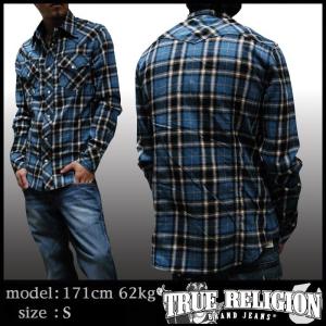 TRUE RELIGION（トゥルーレリジョン） 【150種類の品揃え】 メンズ