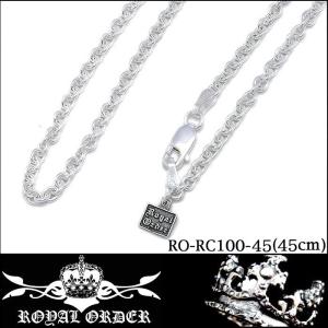 ROYAL ORDER（ロイヤル・オーダー） 【在庫あり・再入荷なし