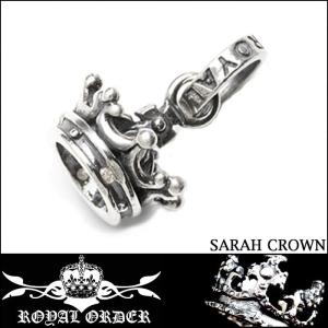 ROYAL ORDER 【在庫あり・再入荷なし】 ロイヤルオーダー シルバー