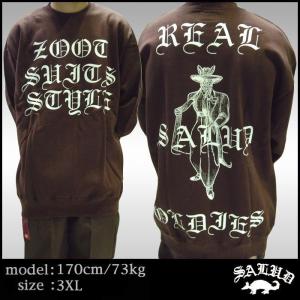 ローライダー チカーノファッション メンズファッション の商品一覧 ファッション 通販 Yahoo ショッピング