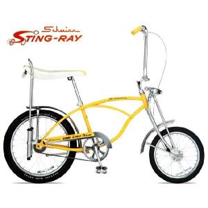 1964 Schwinn Sting-Ray シュイン スティングレー '64 Sting Ray