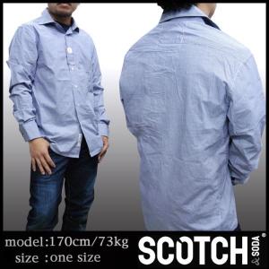 SCOTCH＆SODA（スコッチアンドソーダ） 最終値下げ スコッチ&ソーダ 