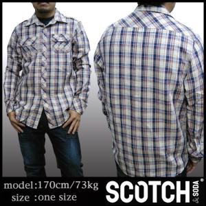 SCOTCH＆SODA（スコッチアンドソーダ） 最終値下げ スコッチ&ソーダ