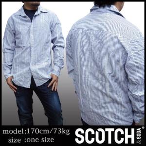 WTAPS（ダブルタップス） 19S/S MINE LS/SHIRT.COTTON.DENIM 191WVDT