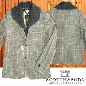 SCOTCH＆SODA（スコッチアンドソーダ） スコッチ&ソーダ メンズ
