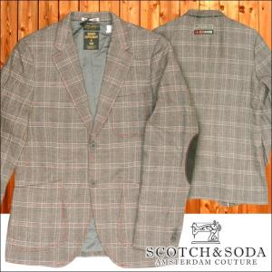SCOTCH＆SODA（スコッチアンドソーダ） スコッチ&ソーダ メンズ